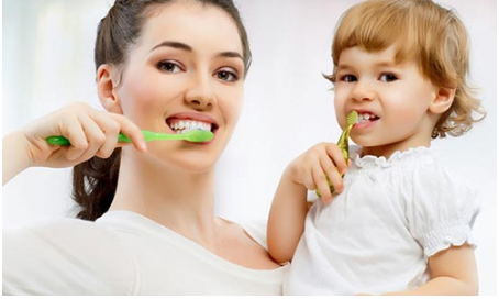 宝宝牙膏要怎么选 如何给宝宝选择牙膏