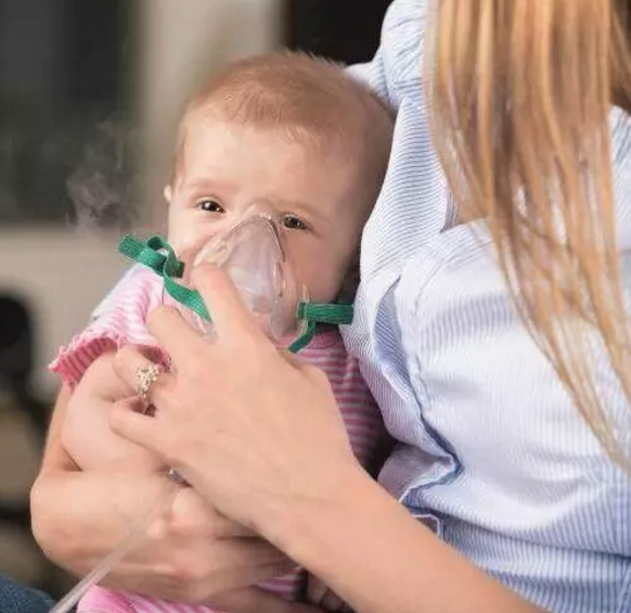 孩子咳嗽为什么医生开雾化不开止咳药 孩子雾化有激素吗