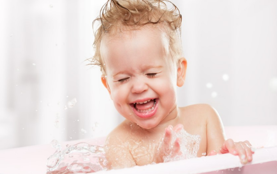 不宜给宝宝洗澡的6种情况 宝宝洗澡注意事项
