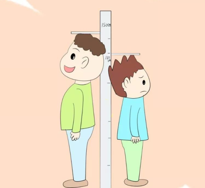 多久给孩子量一次身高最合适 孩子身高多久量一次