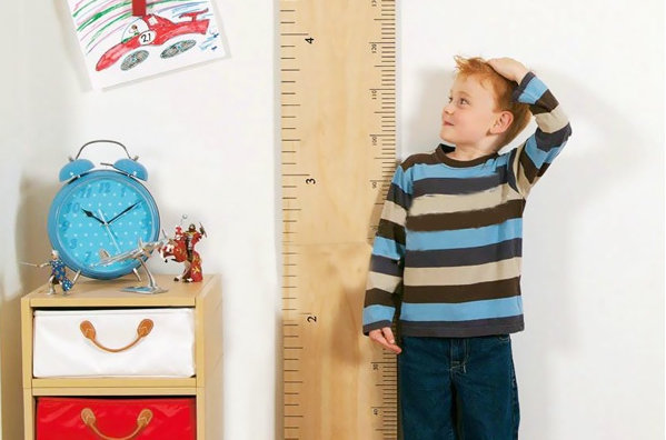 多久给孩子量一次身高最合适 孩子身高多久量一次