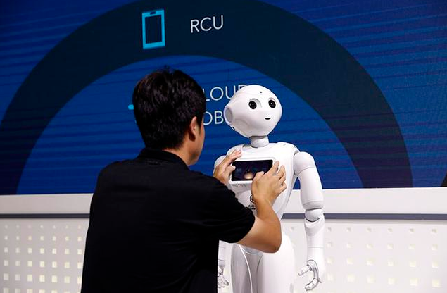 2019世界机器人大会|2019世界机器人大会在哪举行 2019世界机器人大会直播观看指南