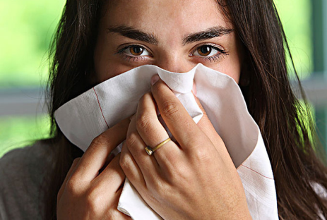 妊娠性鼻炎可以吃药吗 妊娠性鼻炎怎么治疗