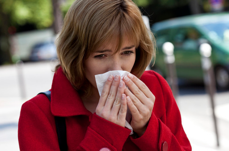 妊娠性鼻炎怎么预防 妊娠性鼻炎预防方法
