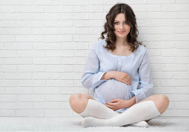 怀孕的时候你有多懒 怀孕的时候可以懒到什么地步