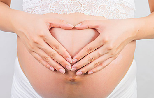 胎动和宫缩怎么区分 胎动和宫缩的区别