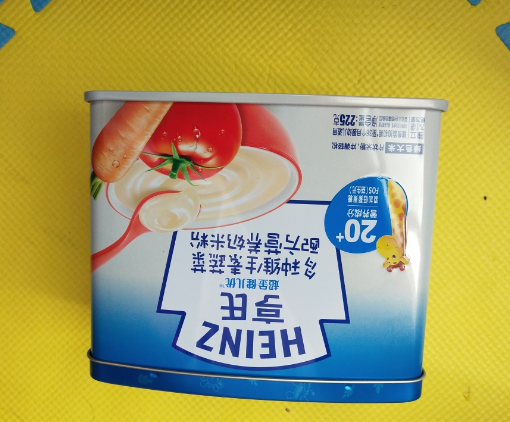 亨氏超金营养米粉成分如何 亨氏超金营养米粉宝宝肠胃吃得惯吗