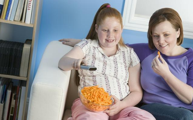 儿童减肥能预防哮喘吗 儿童肥胖如何健康减肥