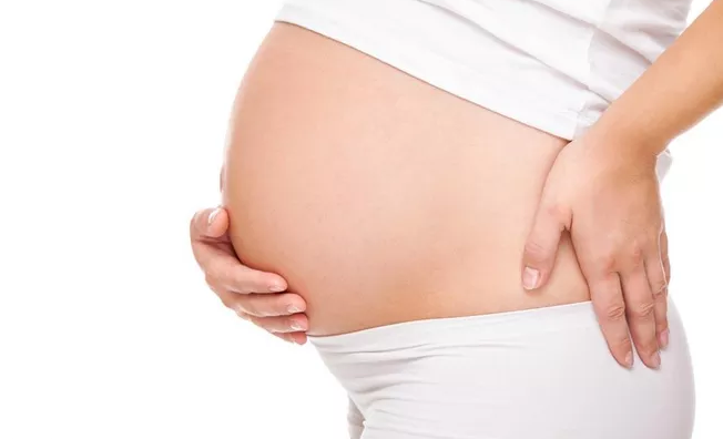 孕晚期肚子硬硬的是正常的吗 孕晚期肚子硬是怀男孩还是女孩