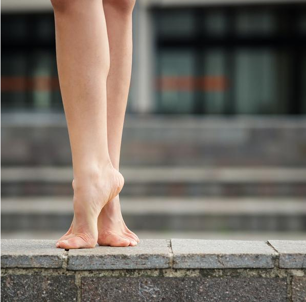 为什么男生的腿普遍比女生细 女性如何快速瘦大腿
