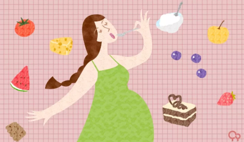 孕期控糖吃什么好 孕期怎么控糖