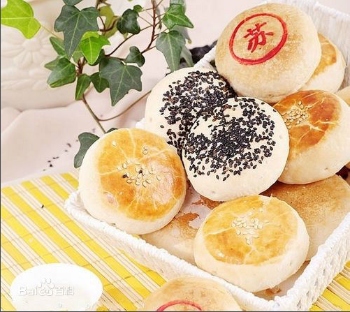 2019中秋节在家里如何做月饼 2019各种类型口味月饼做法介绍大全