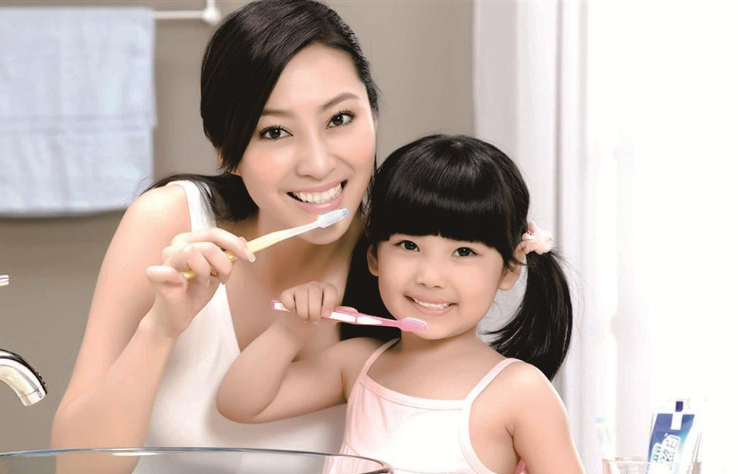 孩子坚持刷牙有什么好处 有必要给孩子天天刷牙吗