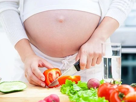 怀孕中期如何安排饮食 不同阶段孕妈妈饮食该如何安排
