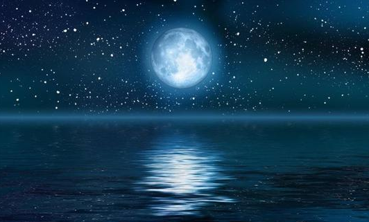 关于中秋节月亮的诗词大全赏析 描写月亮的诗句