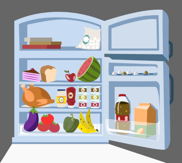 如何用冰箱安全的储存食物 冷藏食品用什么方法比较好