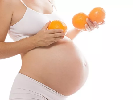 孕妇夏天吃什么菜能开胃呢 孕期怎样吃营养又不发胖