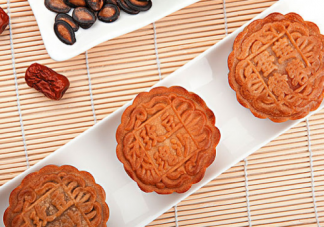 中秋节吃月饼的来源是什么 中秋节吃月饼的由来故事