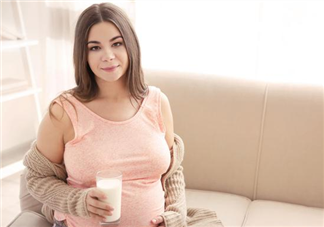 哪些孕妇不能喝孕妇奶粉 孕妇奶粉包含哪些营养成分