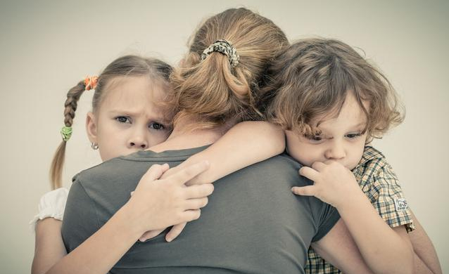 孩子情绪失控家长常见的几种应对方式 孩子情绪失控家长怎么做