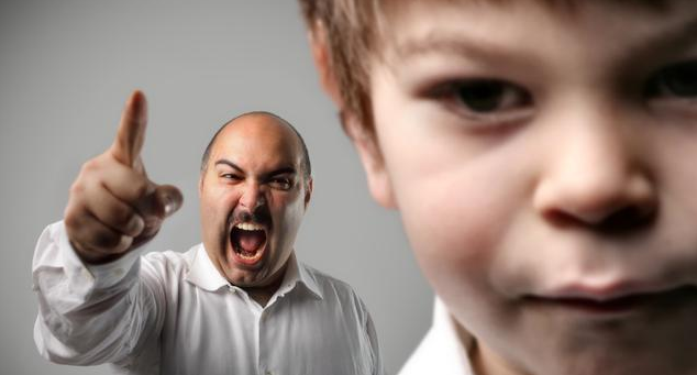 孩子情绪失控家长常见的几种应对方式 孩子情绪失控家长怎么做
