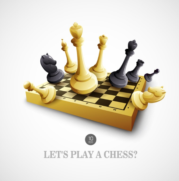 孩子几岁比较适合学国际象棋 孩子想学国际象棋几岁学