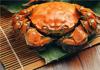 挑选螃蟹怎么分公母 怎么挑选新鲜的螃蟹
