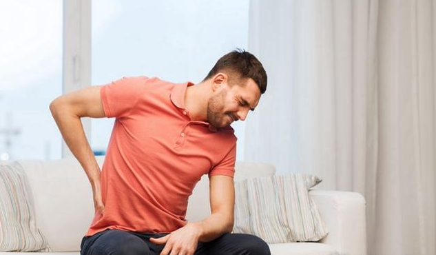 男性腰痛是肾虚吗 哪些男性容易肾虚