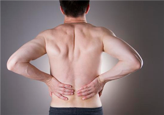 男性腰痛是肾虚吗 哪些男性容易肾虚