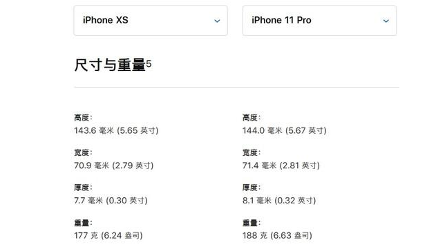iPhone 11价格是多少 iPhone 11 系列新款值得买