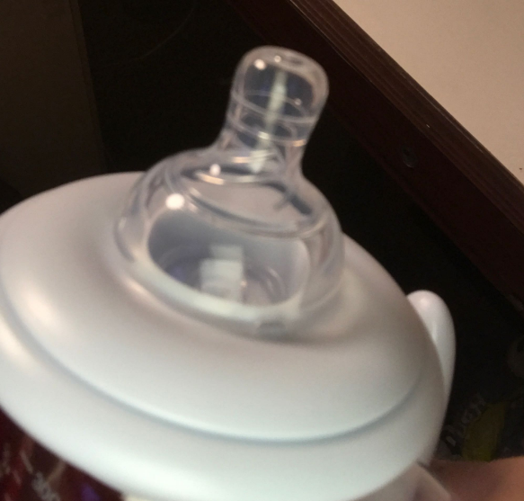 BERZ婴儿奶瓶防胀气吗 BERZ婴儿奶瓶使用感受