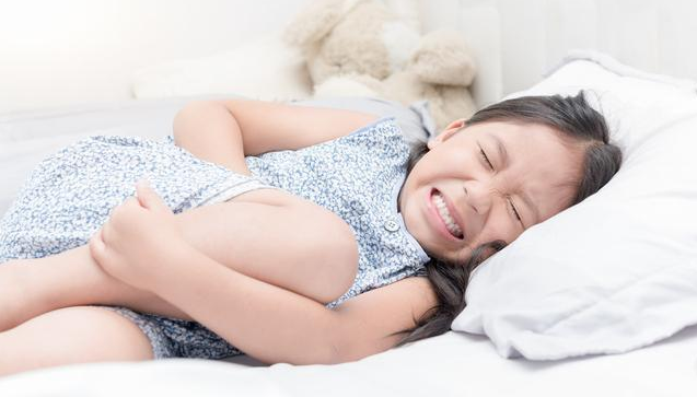 宝宝得了急性肠胃炎严不严重 秋季儿童如何预防急性肠胃炎