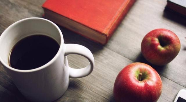 苹果比咖啡提神是真的吗 帮助提神的六大食物