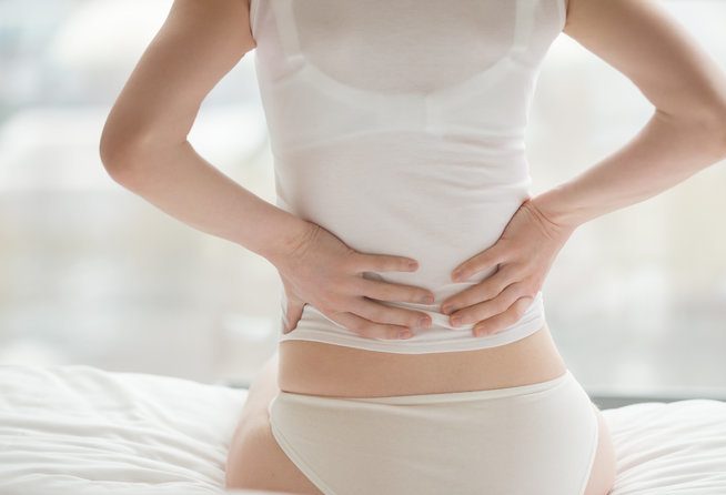 女性腰疼是因为肾虚吗 女性腰疼的原因有哪些