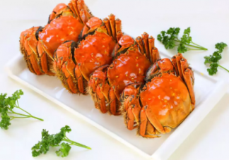 螃蟹和西红柿能一起吃吗 一起吃会中毒吗