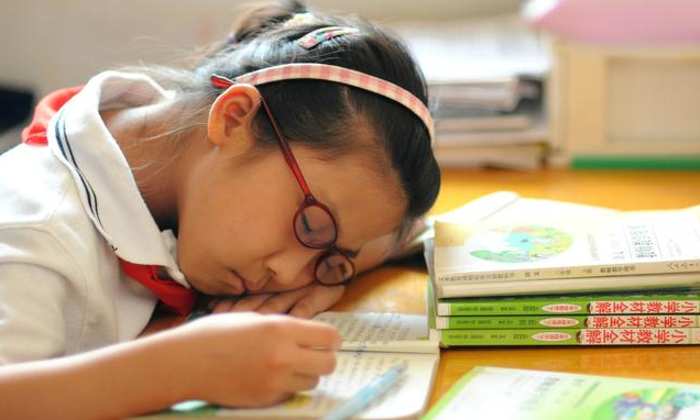 上海为中小学生作业划底线 上海中小学生布置作业的底线是什么