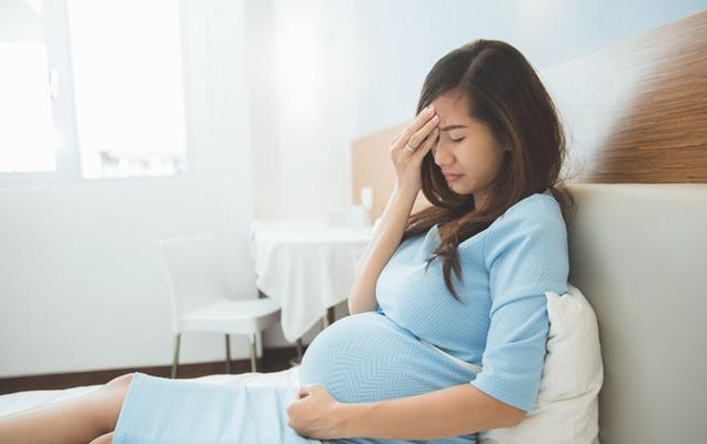 产妇患上产前恐惧症有什么表现 如何应对产前恐惧症