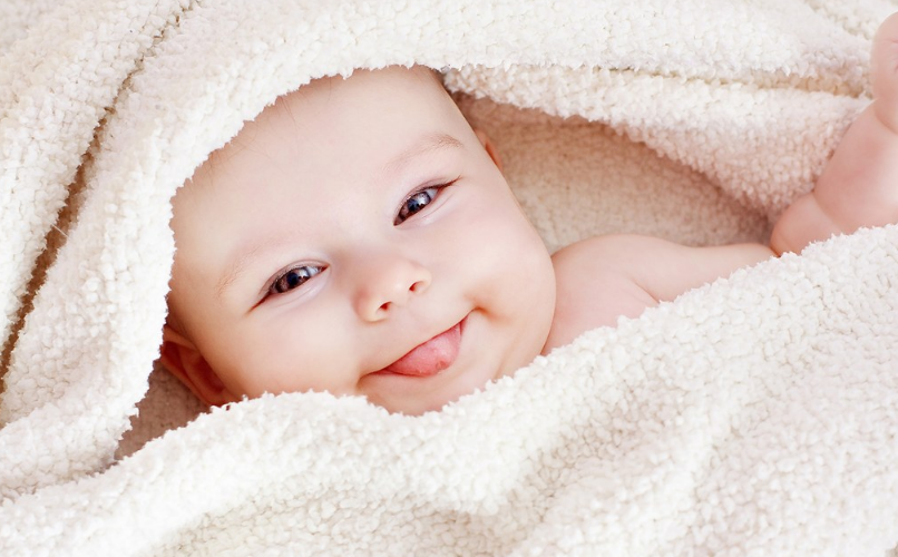 第一次给宝宝洗澡说说语录 记录第一次给宝宝洗澡心情
