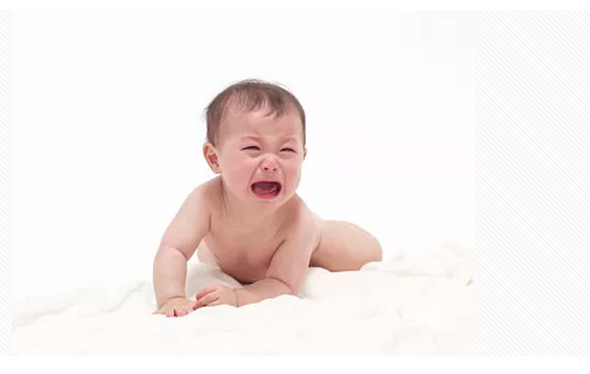 新生儿为什么会闹百日 婴儿闹百日有什么症状表现