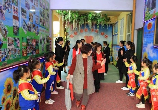 2019年幼儿园重阳节活动报道美篇 幼儿园重阳节活动简讯