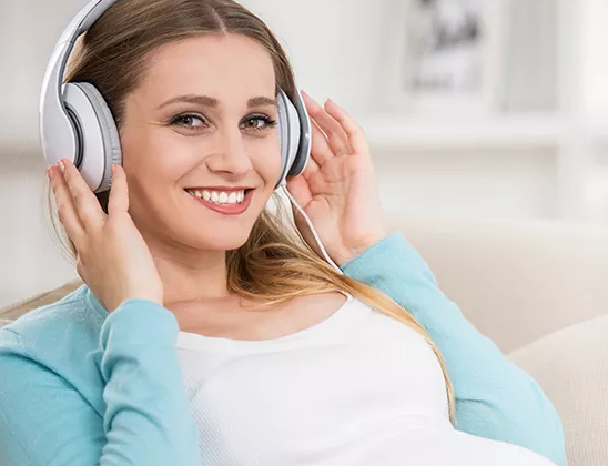 噪声对胎儿会有影响吗 孕期噪声对胎儿的危害