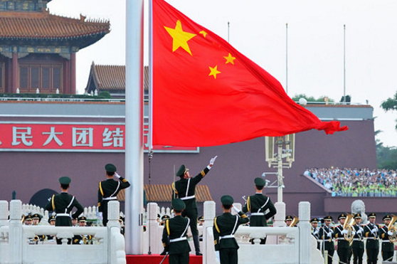 2019国庆节去北京看升旗的攻略 十一国庆去北京看升旗注意事项