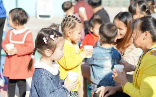 最新2019幼儿园重阳节活动美篇 幼儿园重阳节活动简讯