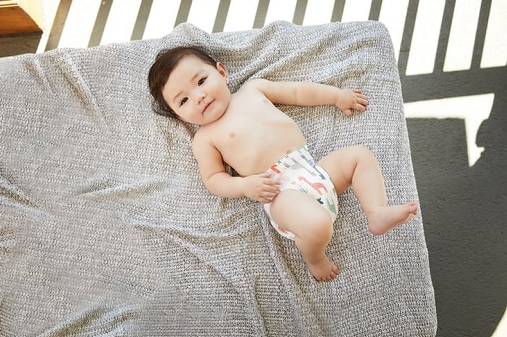 穿纸尿裤会不会影响宝宝生殖器发育 宝宝纸尿裤怎么选择