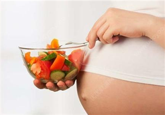 孕期厌食吃不下饭是怎么回事 孕妇吃不下饭如何提高食欲