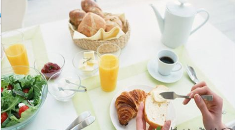 近5成大学生不能坚持吃早饭的原因是什么 不吃早饭有什么危害