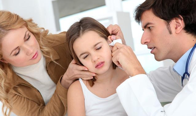 感冒会引起中耳炎吗 什么情况下容易导致中耳炎