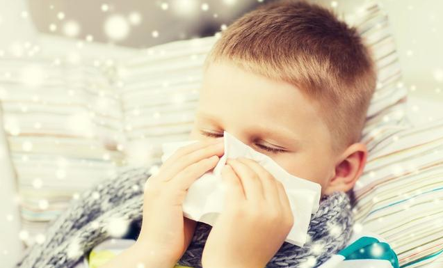 感冒会引起中耳炎吗 什么情况下容易导致中耳炎