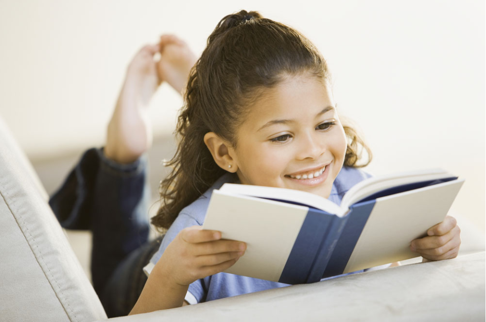 宝宝从小就阅读的好处有哪些 如何让孩子养成阅读的好习惯