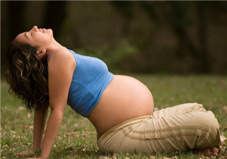 一天中什么时候胎动明显 什么时候胎动最频繁